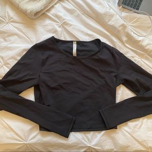 Lululemon Long sleeve
